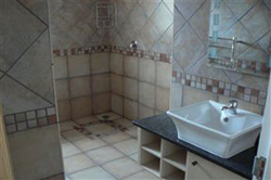 Van Den Bergs Guesthouse