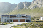 Bettys Bay Hotels