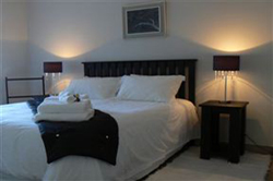 Van Den Bergs Guesthouse