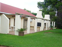 hotels in Bloemfontein