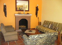 A Cherry Lane Bloemfontein