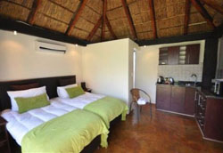 A Lodge at Bloem Bloemfontein