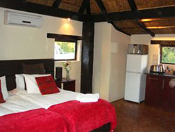 A Lodge at Bloem