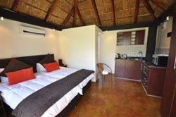 A Lodge at Bloem