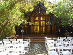 A Lodge at Bloem