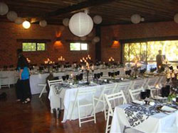 A Lodge at Bloem