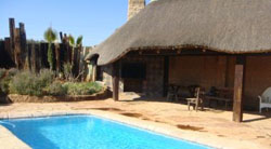 A Lodge at Bloem