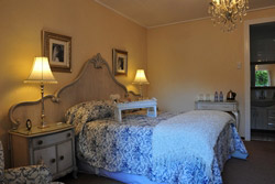 A Summer Place Boutique Guest House Bloemfontein