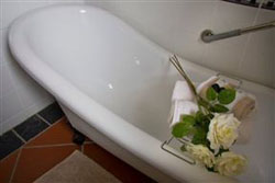 A White Rose Guesthouse