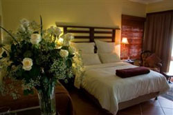 A White Rose Guesthouse