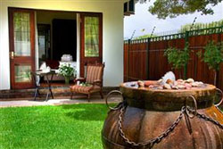 A White Rose Guesthouse