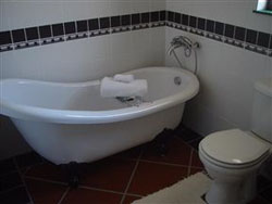 A White Rose Guesthouse