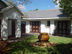 A White Rose Guesthouse