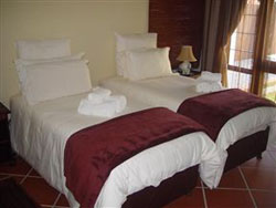 A White Rose Guesthouse