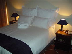 A White Rose Guesthouse Bloemfontein