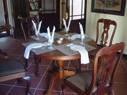 A White Rose Guesthouse