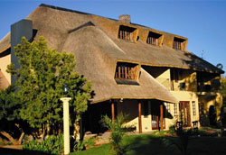 Aandmuzik Guesthouse