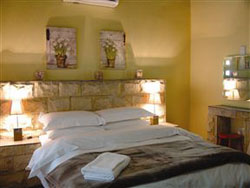 Aandmuzik Guesthouse Bloemfontein