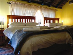 Aandmuzik Guesthouse