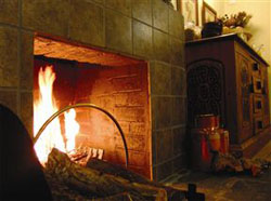 Aandmuzik Guesthouse