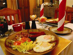 Aandmuzik Guesthouse