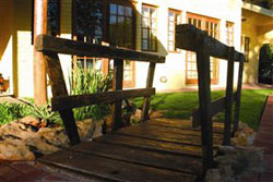 Aandmuzik Guesthouse