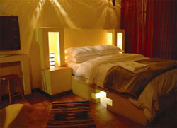 Aandmuzik Guesthouse