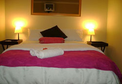 Aandrus Accommodation