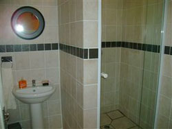 Aandrus Accommodation