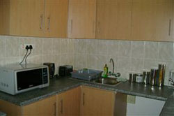 Aandrus Accommodation