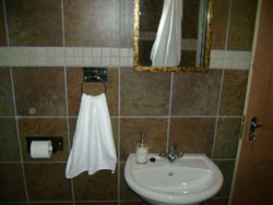 Aandrus Accommodation