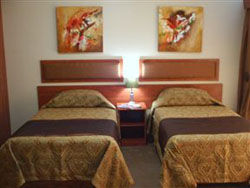 Adelante Lodge Bloemfontein