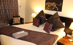 African Footprints Lodge