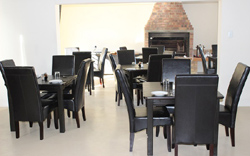 African Footprints Lodge