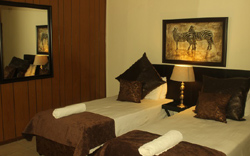 African Footprints Lodge