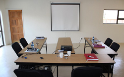 African Footprints Lodge