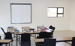 African Footprints Lodge