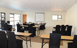 African Footprints Lodge