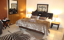 African Footprints Lodge