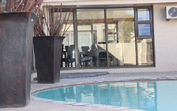 African Footprints Lodge