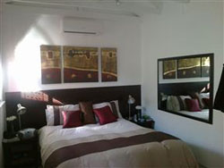 Akkerhuis Bloemfontein