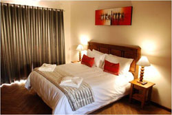 Alchemy Guest House Bloemfontein