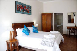 Alchemy Guest House