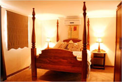 Alchemy Guest House