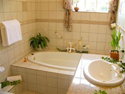 Alhentha Guest House