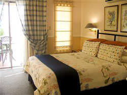 Alhentha Guest House Bloemfontein