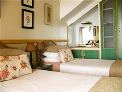 Alhentha Guest House