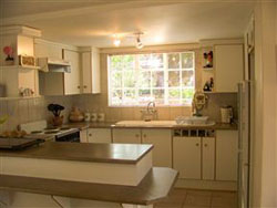 Alhentha Guest House