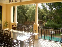 Alhentha Guest House