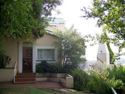 Alhentha Guest House